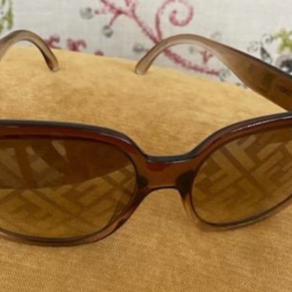 Fendi sunglasses